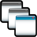 Windows Cascade-01 icon